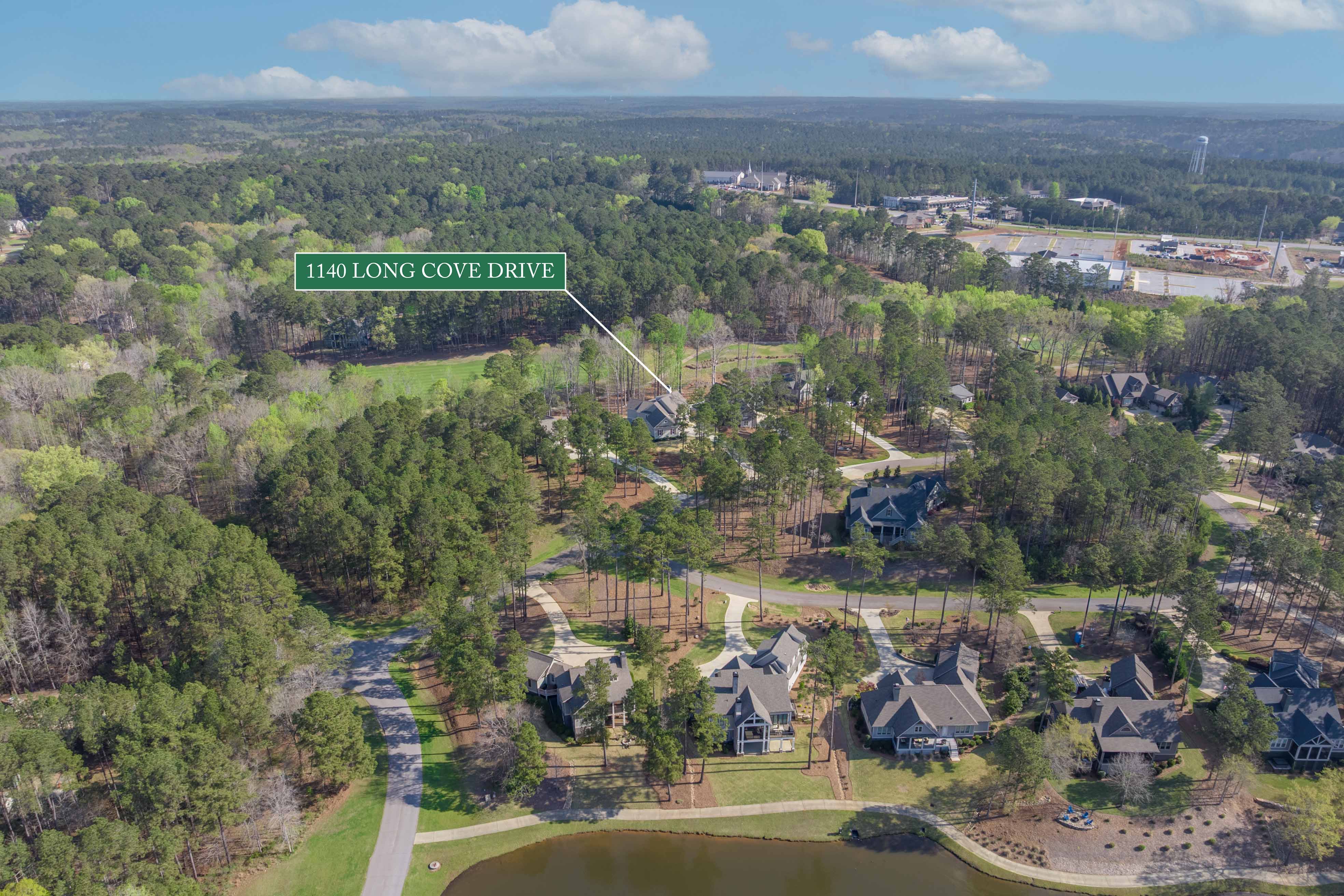 1140 Long Cove Drive image 46